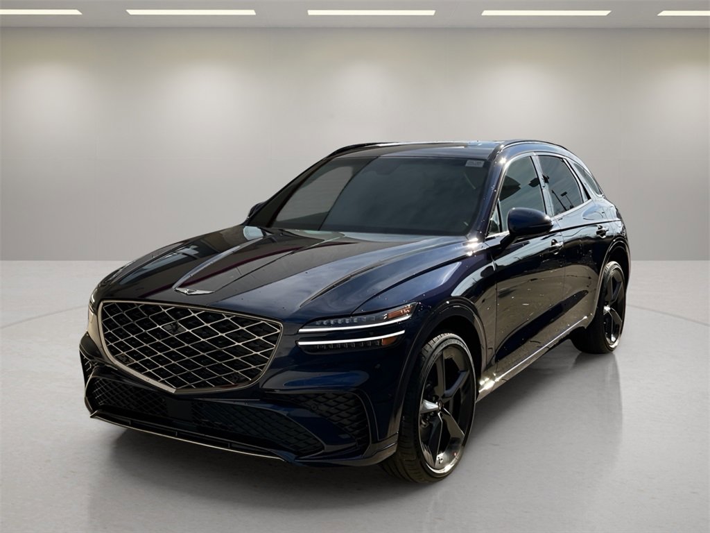 New 2026 Genesis GV70 2.5T Sport Prestige image 1