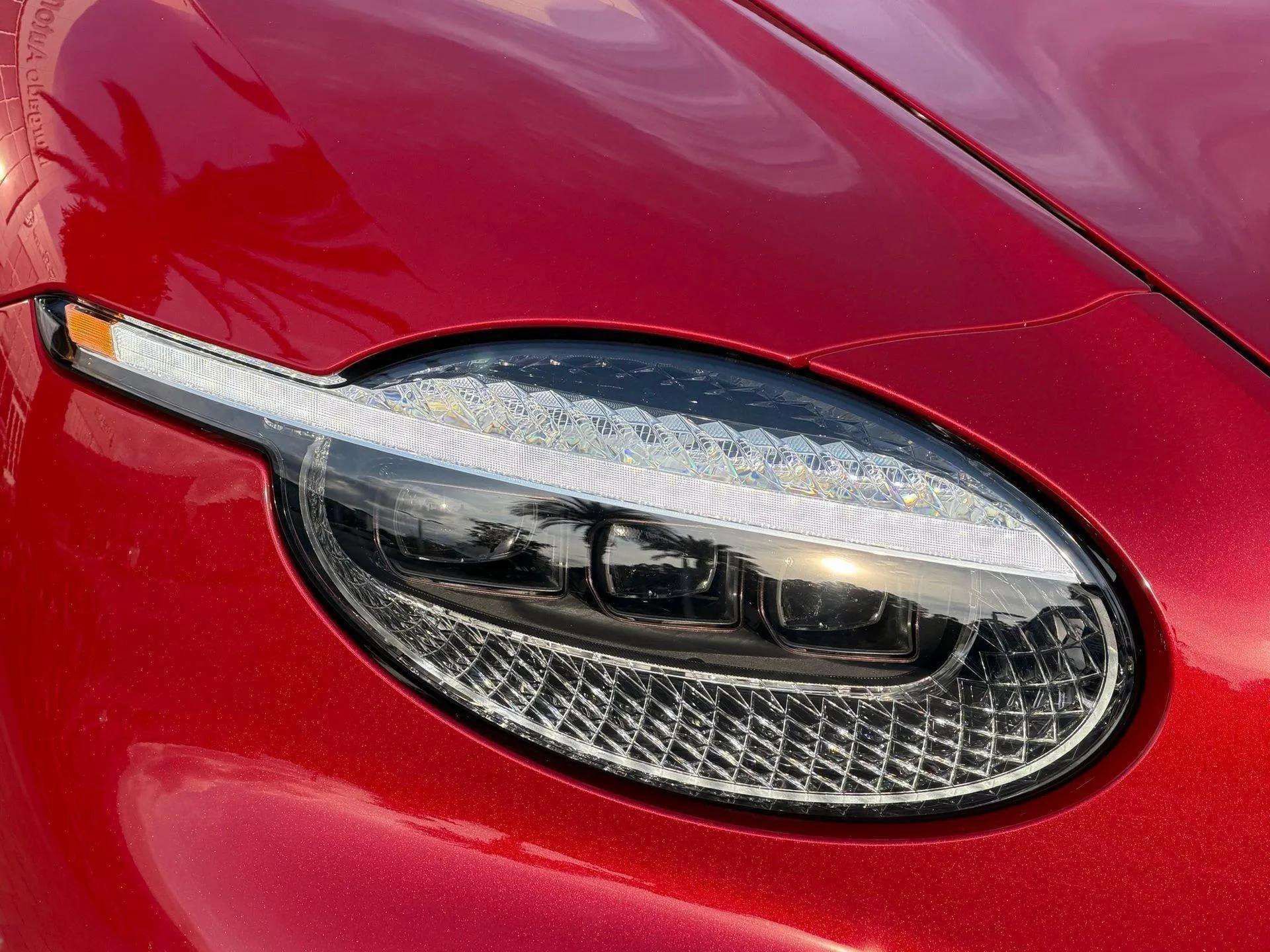 New 2026 Bentley Continental GTC image 50
