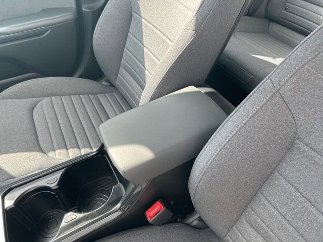 Used 2025 Kia K4 EX image 27