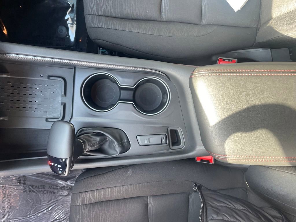 New 2026 Dodge Durango GT w/ Blacktop Package image 17