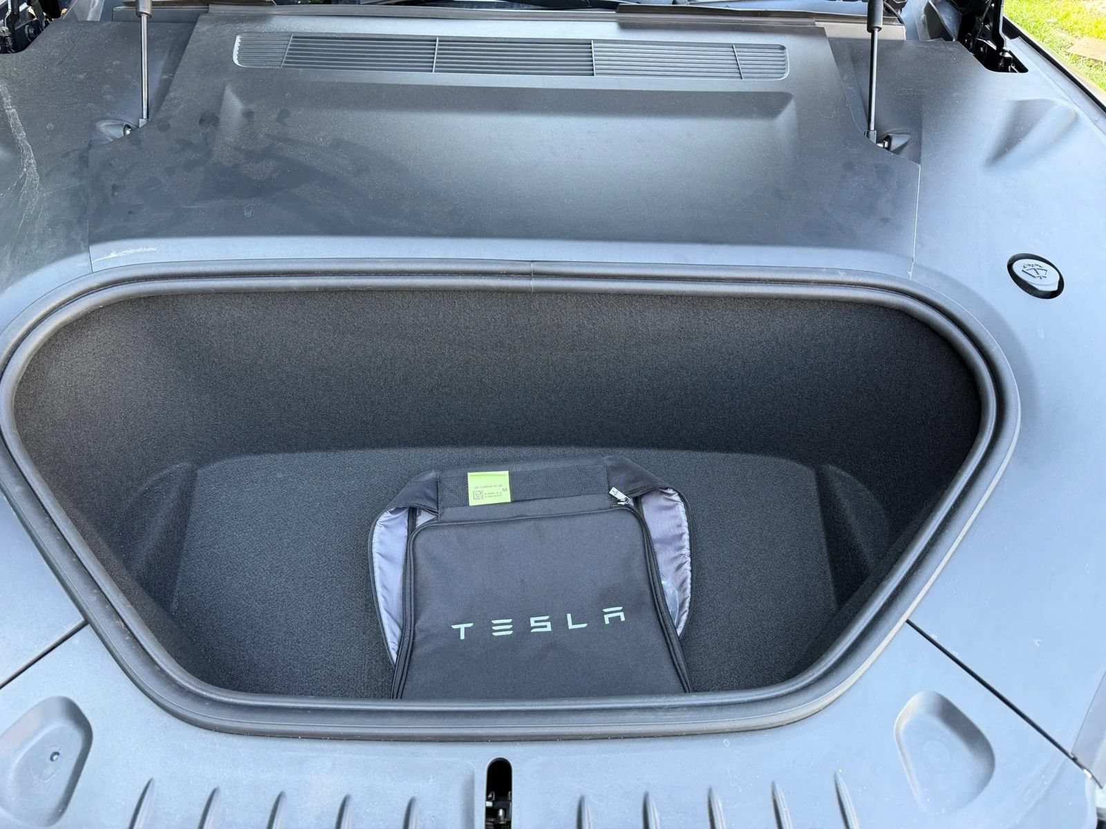 Used 2022 Tesla Model S Plaid AWD/4WD image 9