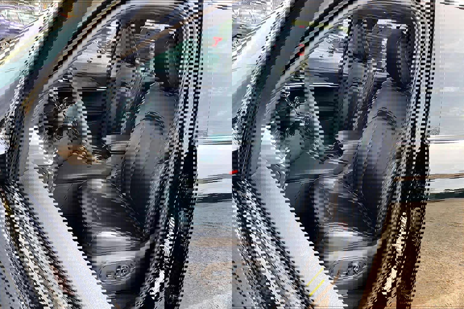 Used 2023 Jeep Grand Cherokee Limited image 8