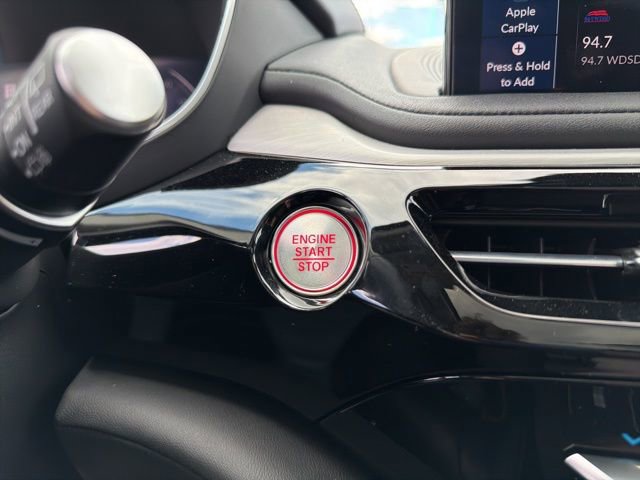 Used 2025 Acura MDX FWD w/ Technology Package image 20