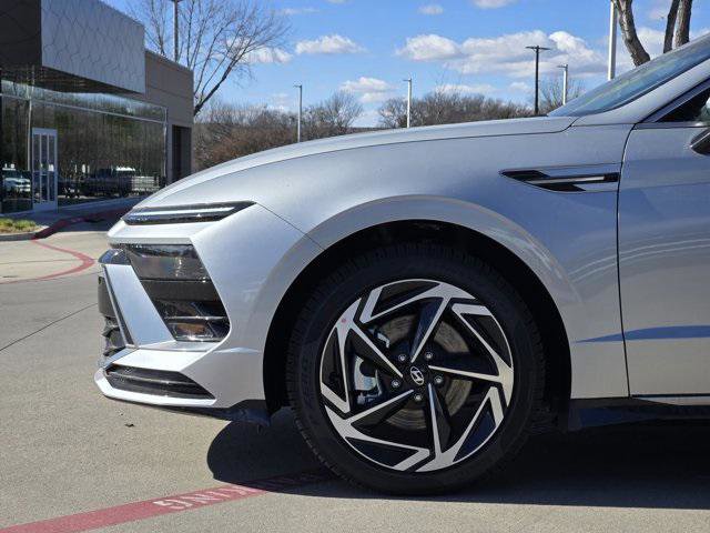 New 2026 Hyundai Sonata SEL image 6