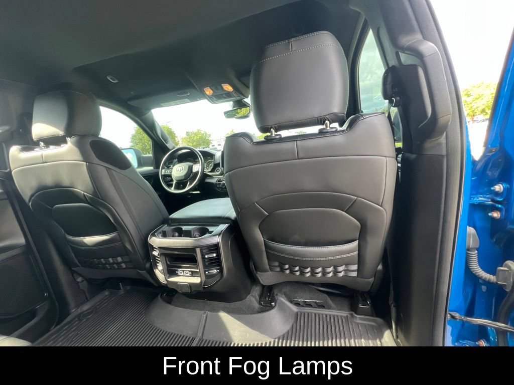 Used 2023 RAM 1500 Big Horn AWD/4WD image 20