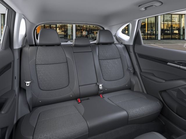 New 2026 Kia Seltos S image 16