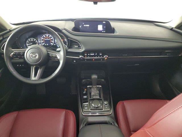 Certified 2025 MAZDA CX-30 AWD 2.5 S w/ Preferred Package image 12