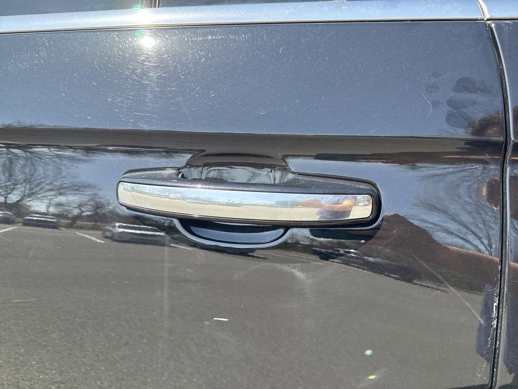 Used 2021 Ford Expedition Platinum image 11