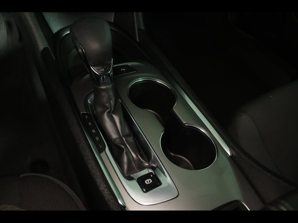 Used 2024 Chevrolet Malibu LT FWD image 26