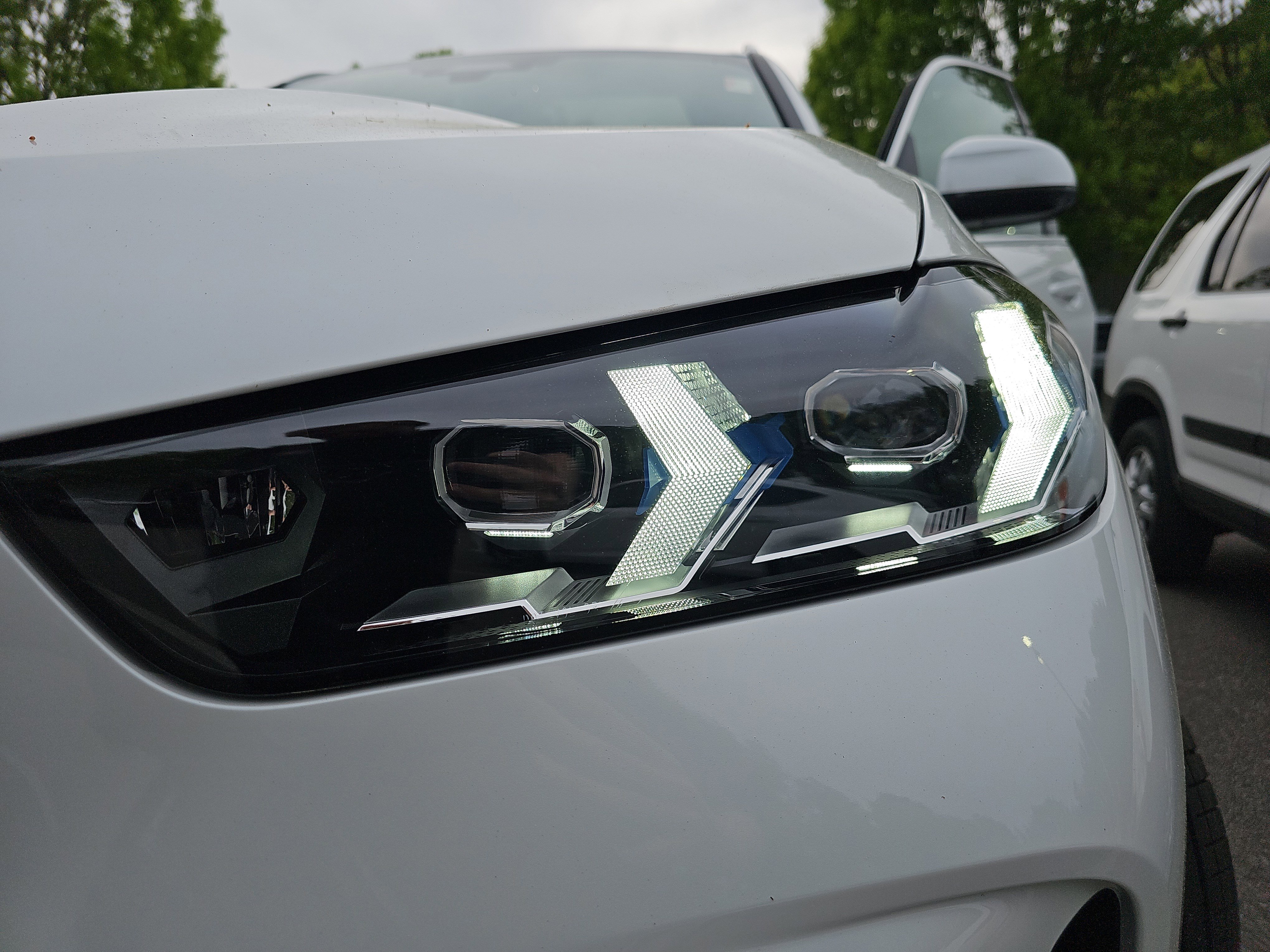 New 2026 BMW X5 xDrive40i AWD/4WD image 34