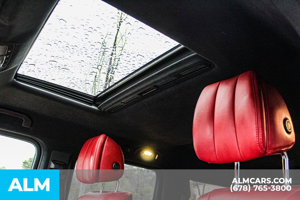 Used 2023 Mercedes-Benz G 63 AMG 4MATIC image 21