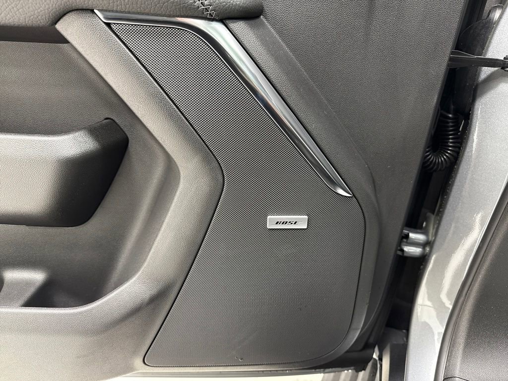 New 2026 GMC Yukon XL Denali w/ Sun & Power Step Package image 21