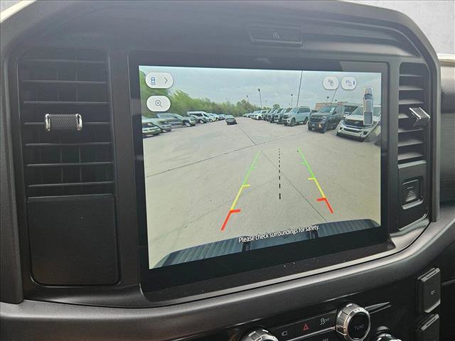 New 2026 Ford F150 XLT image 13