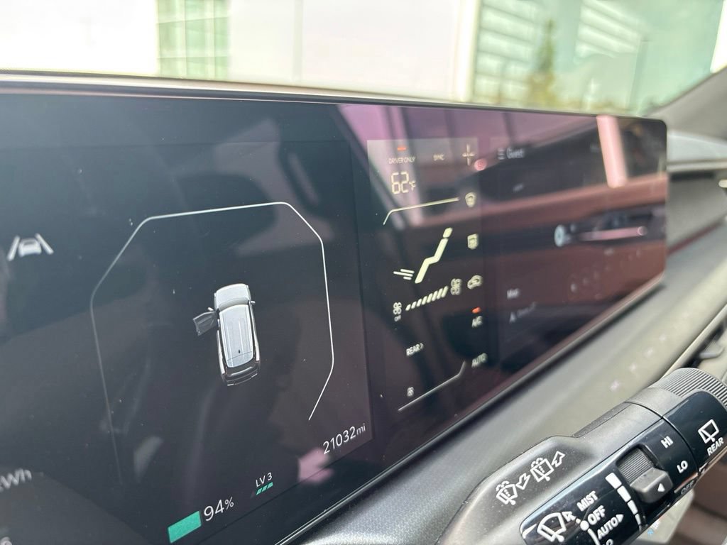Certified 2026 Kia EV9 GT-Line AWD/4WD image 9