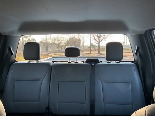 Used 2024 Ford F250 XL w/ FX4 Off-Road Package image 33