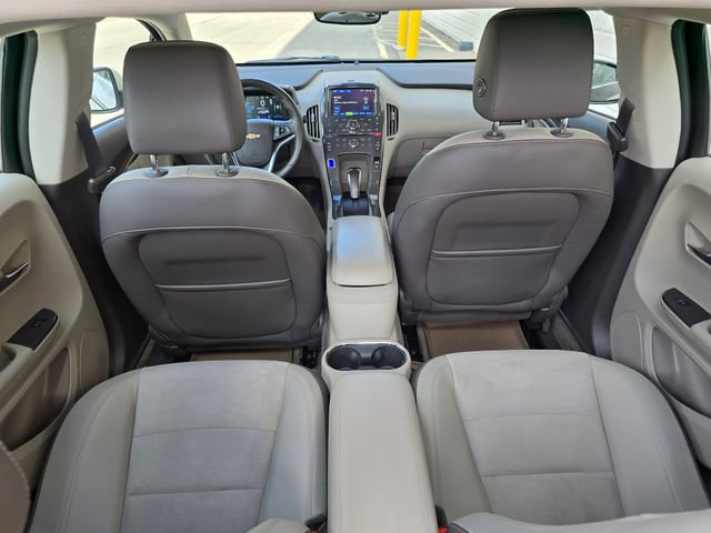 Used 2014 Chevrolet Volt Premium w/ Premium Trim Package image 37