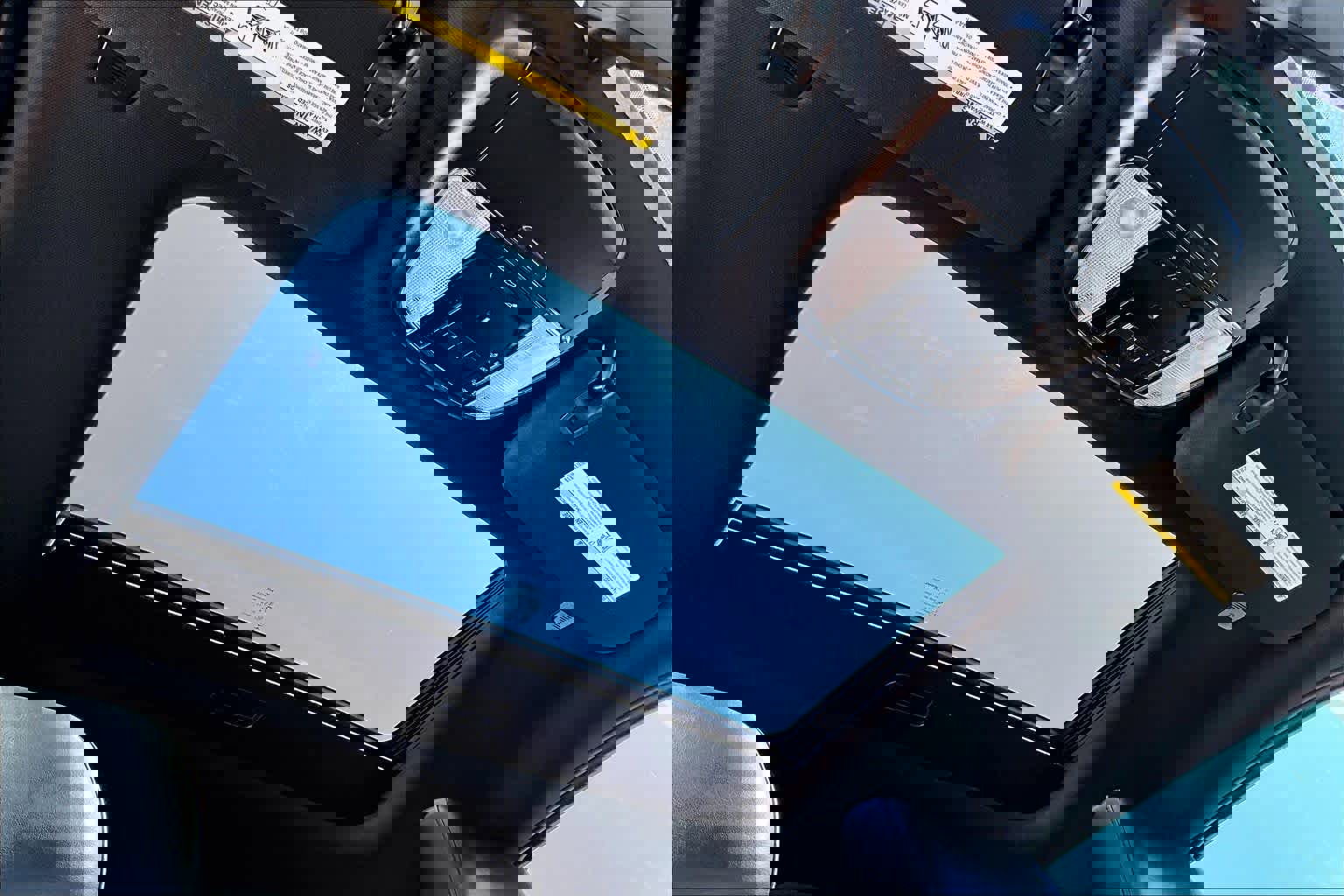 Used 2020 Dodge Durango R/T w/ Blacktop Package image 14