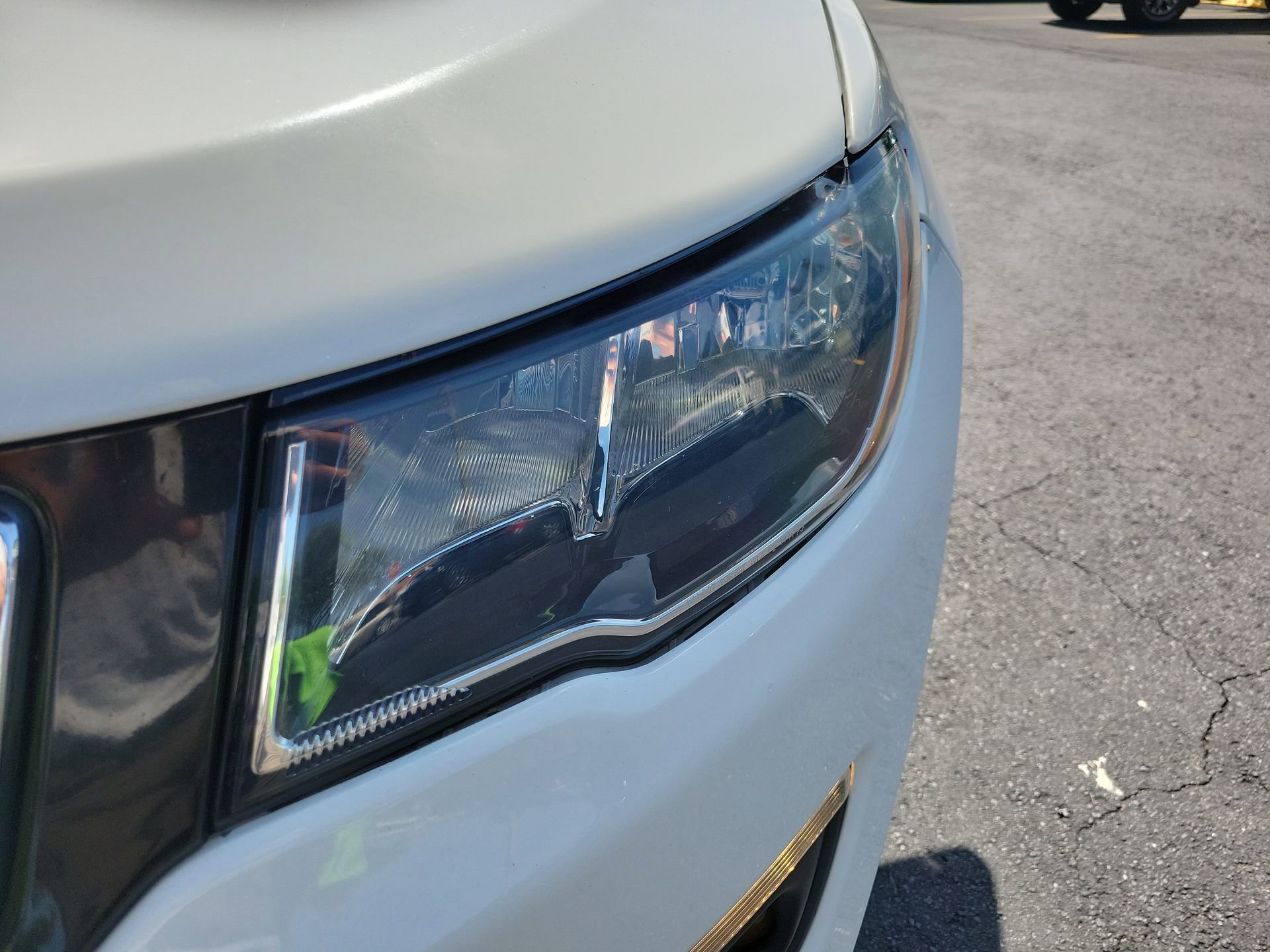Used 2021 Jeep Compass Latitude FWD image 11