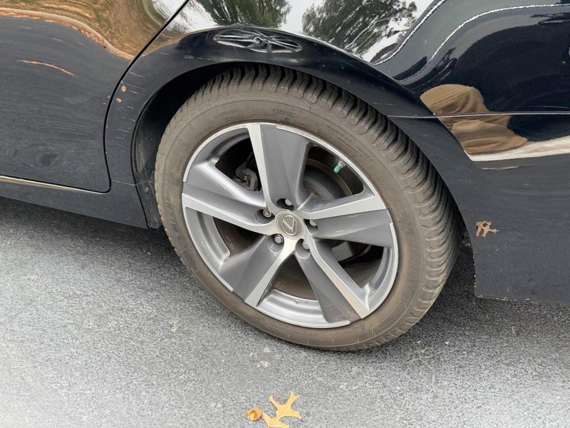 Used 2016 Lexus GS 350 AWD image 5