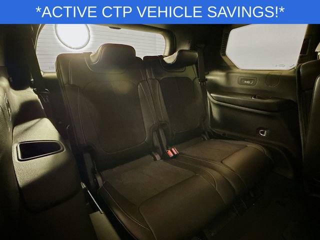 New 2025 Jeep Grand Cherokee L Altitude image 27