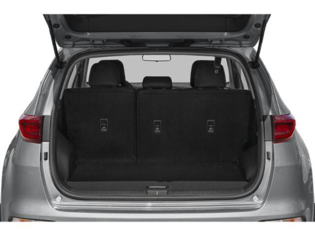 Used 2021 Kia Sportage LX AWD/4WD image 14