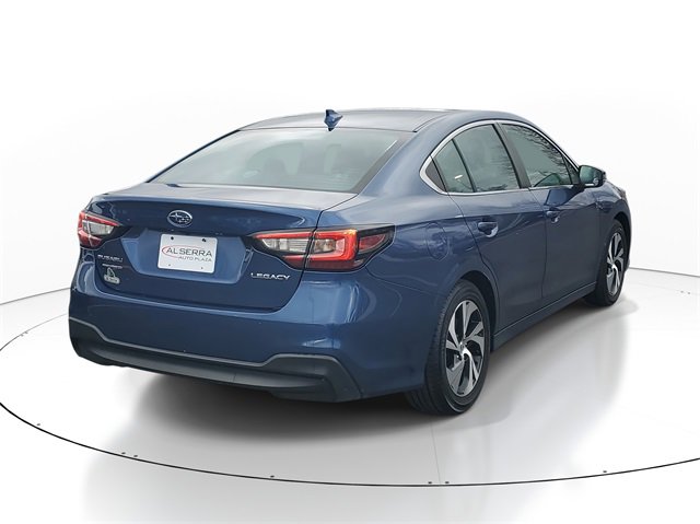 Used 2021 Subaru Legacy Premium w/ Popular Package #1 image 4