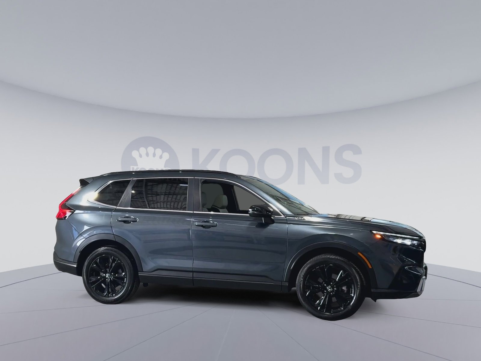 Used 2023 Honda CR-V Sport Touring image 21