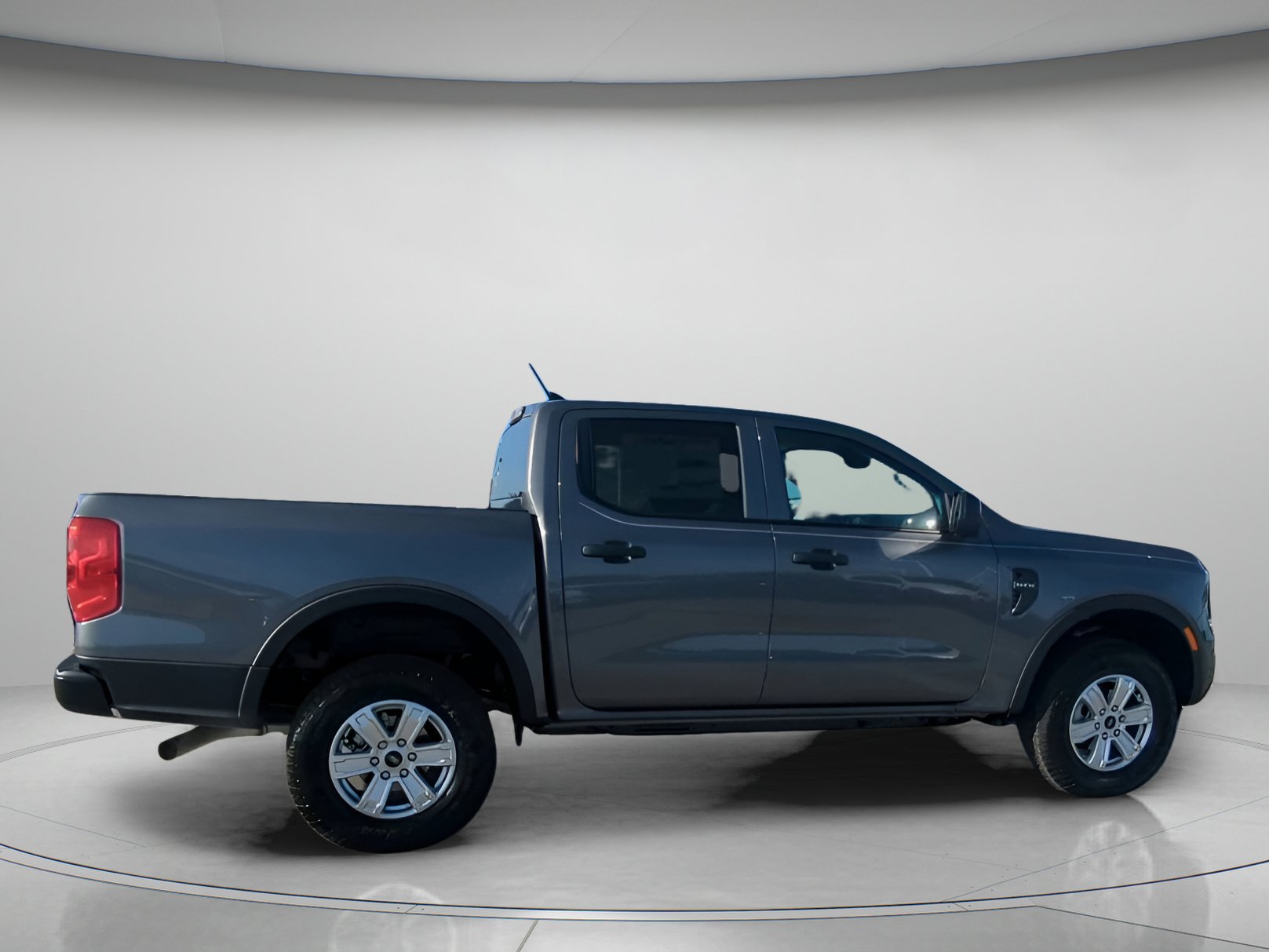 New 2026 Ford Ranger XL RWD image 34