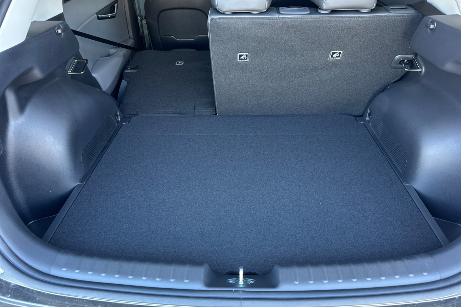 New 2026 Kia Niro FWD image 15