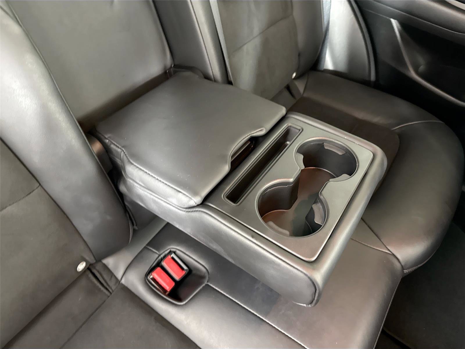 Certified 2023 MAZDA CX-5 AWD 2.5 S w/ Select Package image 43