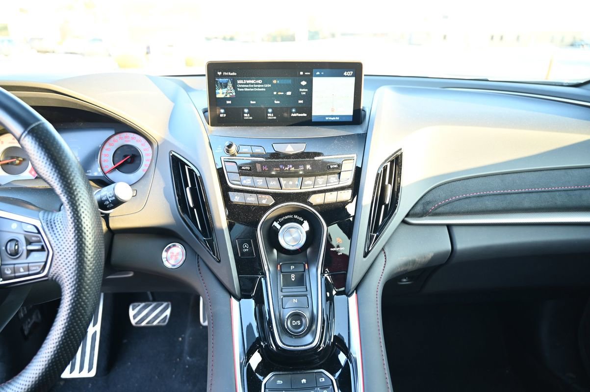 Used 2024 Acura RDX A-Spec image 25