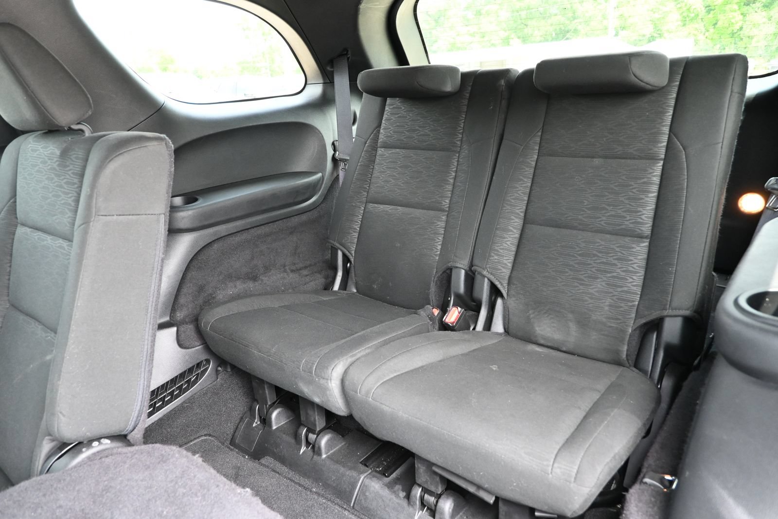 Used 2025 Dodge Durango GT RWD image 25