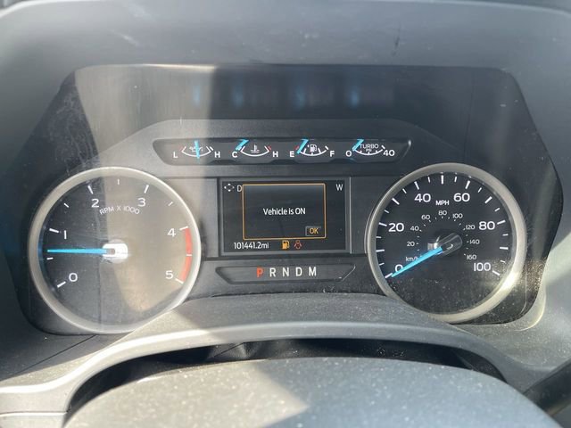 Used 2022 Ford F250 XLT image 14