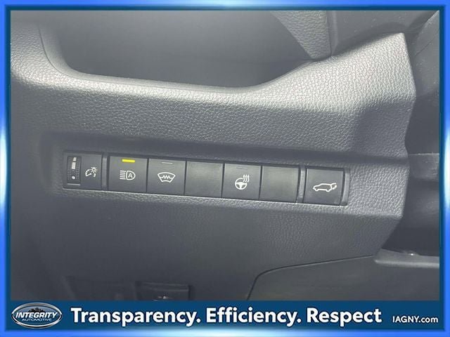 Used 2023 Toyota RAV4 XLE Premium AWD/4WD image 22
