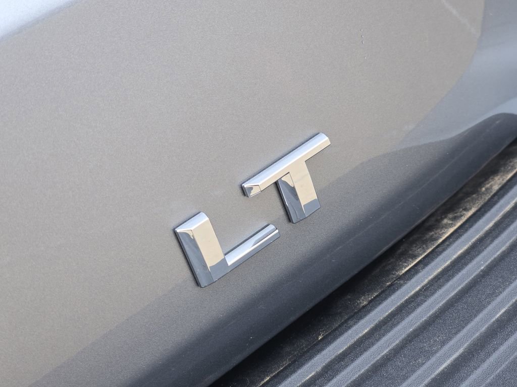 New 2026 Chevrolet Tahoe LT AWD/4WD image 22