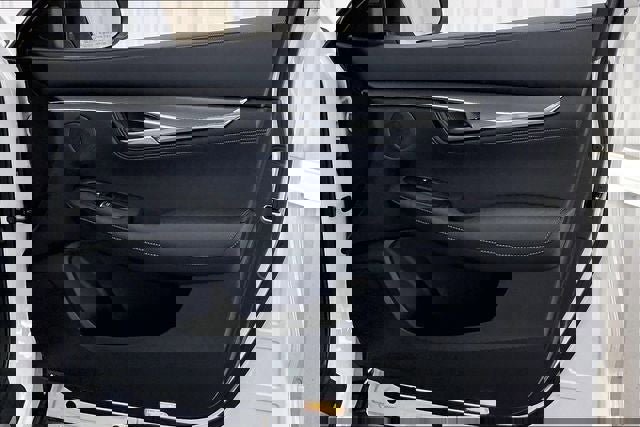 Certified 2025 INFINITI QX55 Luxe w/ Cargo Package AWD/4WD image 23