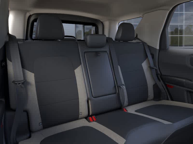 New 2025 Ford Bronco Sport Big Bend w/ Convenience Package image 11