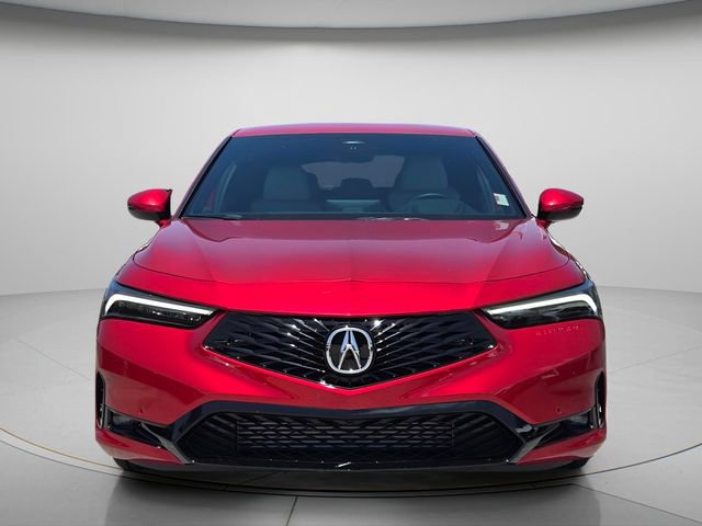 Certified 2024 Acura Integra A-Spec w/ Technology Package FWD image 5