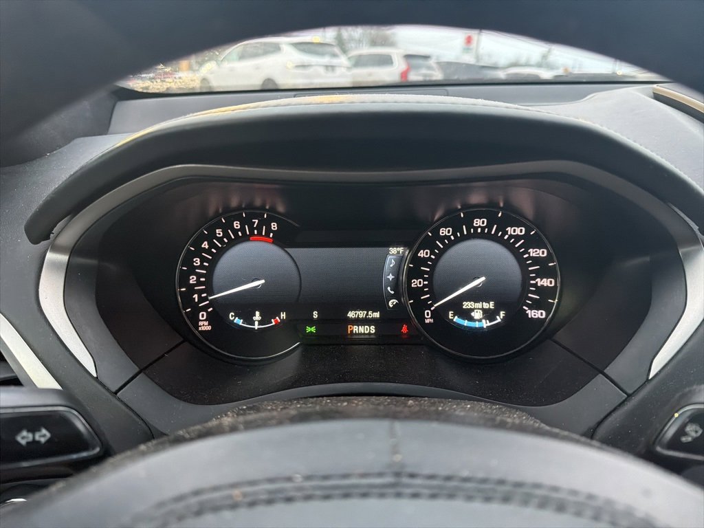 Used 2018 Lincoln MKZ Black Label w/ Technology Package image 31