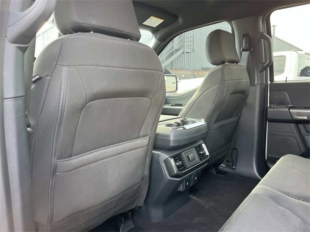 Certified 2023 Ford F150 XLT w/ Equipment Group 302A High image 19