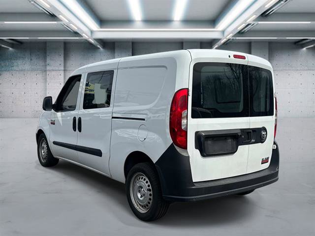 Used 2017 RAM ProMaster City Tradesman w/ Rear Back-up Camera Group image 6