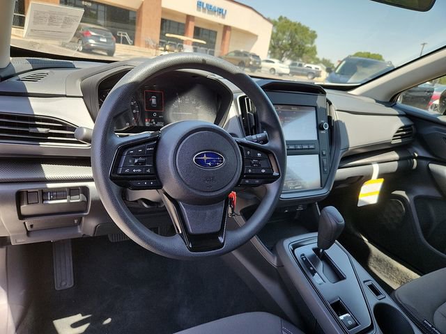 Used 2024 Subaru Crosstrek 2.0i image 16