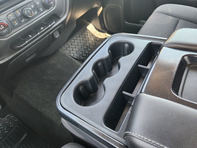 Used 2017 Chevrolet Silverado 1500 LT w/ All Star Edition RWD image 19