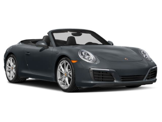 Used 2017 Porsche 911 Carrera RWD image 6
