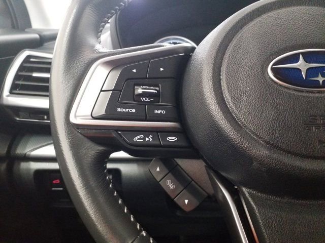 Used 2021 Subaru Forester Premium w/ Popular Package #1 image 4