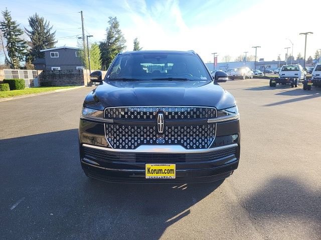 New 2026 Lincoln Navigator Reserve image 11