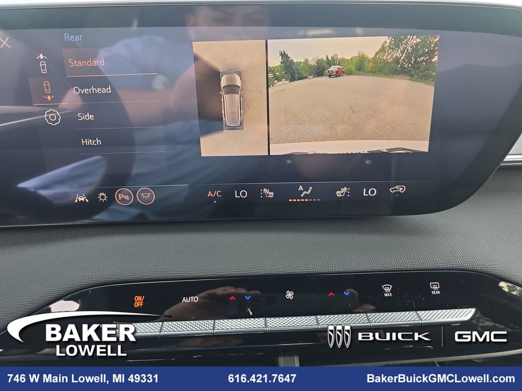 New 2026 Buick Enclave Sport Touring w/ Power Package image 25