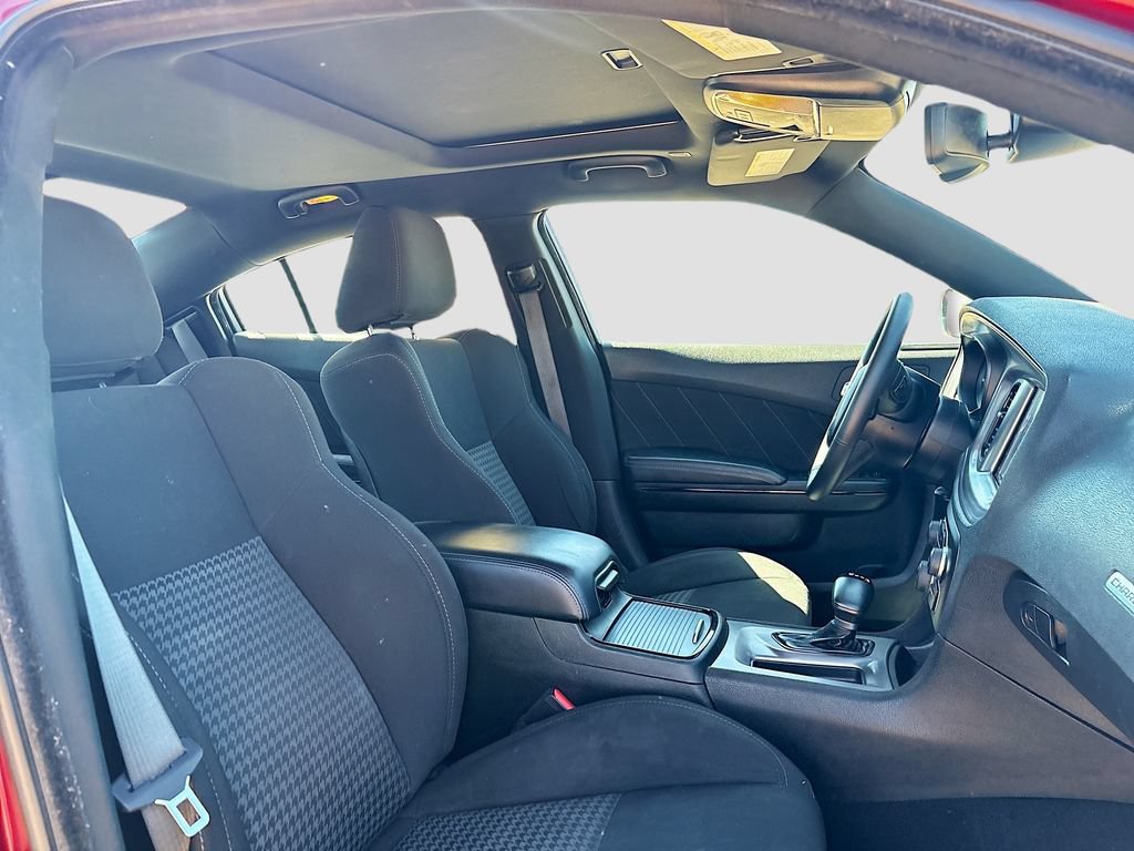 Used 2023 Dodge Charger GT w/ Blacktop Special Edition AWD/4WD image 29