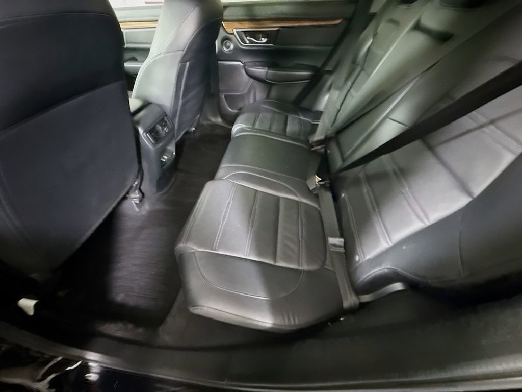 Used 2022 Honda CR-V EX-L image 27