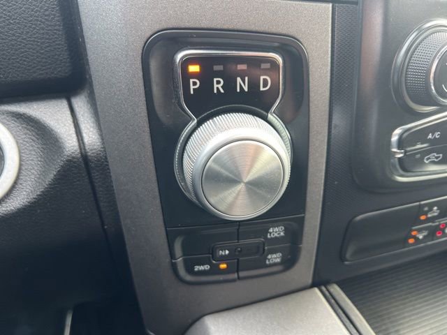 Used 2018 RAM 1500 Rebel w/ Luxury Group image 14